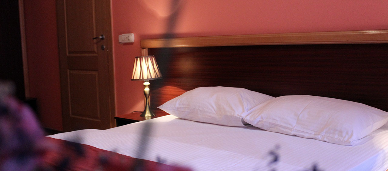 Hotel BM International Sarajevo